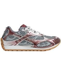 Bottega Veneta - Orbit Sneaker - Lyst