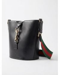 Gucci - Original Mini Bucket Bag - Lyst