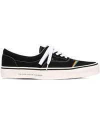 Undercover - Floyd Lace-Up Sneakers - Lyst