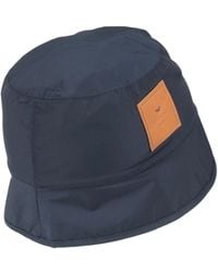 Weekend by Maxmara - Plain Colour Hats - Lyst