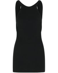ANDAMANE - Backless Dress - Lyst