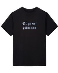 Coperni - Printed Boxy T-Shirt - Lyst