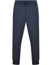 BOSS - Drawstring Jogger Pants - Lyst