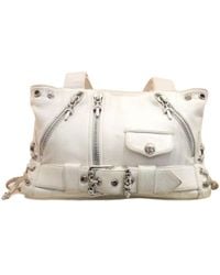 Chrome Hearts - Zip Detail Tote Bag - Lyst