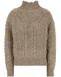 Isabel Marant - Étoile Bolinea Jumper - Lyst