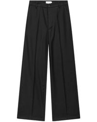 Barena - Flannel Trousers - Lyst