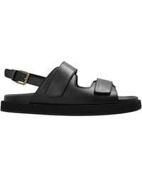 Etro - Ankle Strap Sandals - Lyst