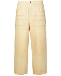 Golden Goose - Pants & Shorts - Lyst