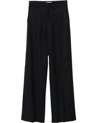 Barena - Straight-Leg Trousers - Lyst