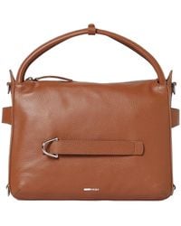 Coccinelle - Zip-Fastening Tote Bag - Lyst