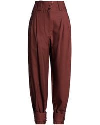 FARM Rio - Casual Pants With Belt Loops - Lyst