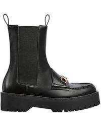 Gucci - Boots Shoes - Lyst
