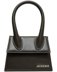 Jacquemus - The Chiquito Medium Handbag - Lyst