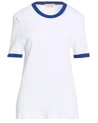 Marni - T-Shirt - Lyst