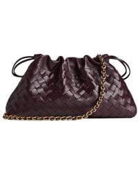 Bottega Veneta - Notte Dustbag - Lyst