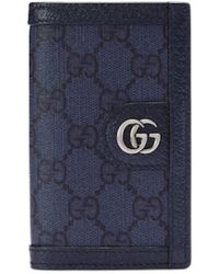 Gucci - Ophidia Long Card Case - Lyst