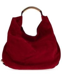 Moschino - Top Handle Handbag - Lyst
