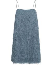 By Malene Birger - Ledo Mini Dress - Lyst
