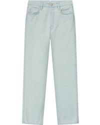 Fear Of God - Straight Five-Pocket Jeans - Lyst