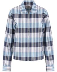 JW Anderson - Long-Sleeved Casual Jacket - Lyst