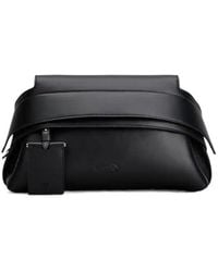 Tod's - Wave Pouch Bag - Lyst