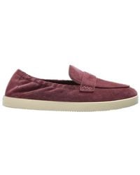 Tory Burch - Ballet Sport Loafers - Lyst