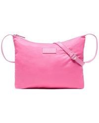 MM6 by Maison Margiela - Numeric Crossbody Shoulder Bag - Lyst