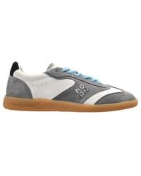 DSquared² - Logo Detail Low-Top Sneakers - Lyst