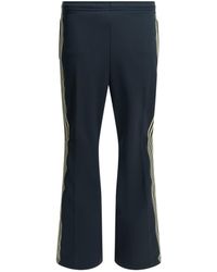 Kapital - Elastic-Waist Athletic Pants - Lyst