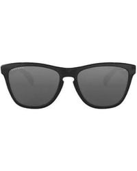 Oakley - Frogskins Rectangular Sunglasses - Lyst