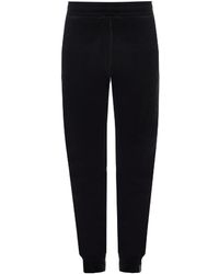 Lanvin - Taper Sweatpants - Lyst