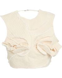 Jacquemus - Top - Lyst