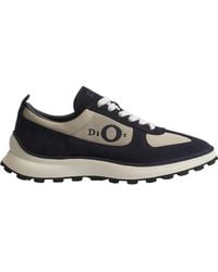Dior - Squash Sneakers - Lyst