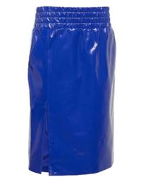 Tom Ford - Leather Pencil Skirt - Lyst