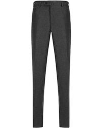 Loro Piana - Carlo Straight-Leg Pants - Lyst