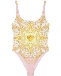 Versace - One-Piece - Lyst