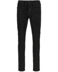 Purple Brand - Belt Loop Jeans - Lyst