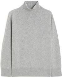 Max Mara - Turtleneck Sweater - Lyst