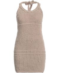 Jacquemus - Sheath Dresses - Lyst