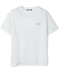 Jacquemus - The Corso Short-Sleeve T-Shirt - Lyst