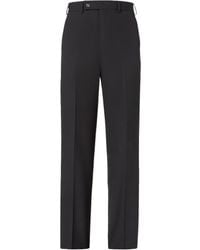 Fendi - Tailored Straight-Leg Trousers - Lyst