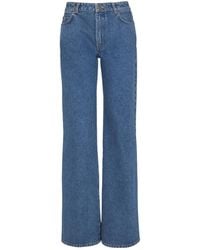 Balmain - Straight-Leg Jean - Lyst