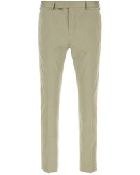 Pt Pantaloni - Pt Torino Dieci F F Slim Pants - Lyst