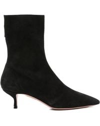 Aquazzura - Montmartre 50 Bootie - Lyst