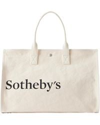 FRAME - Limited Edition Tote Bag - Lyst