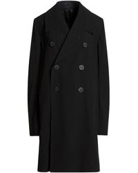 Rick Owens - Full-Length Jacket - Lyst