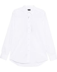 Etro - Button-Down Regular-Fit Shirt - Lyst