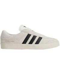 Y-3 - Gazelle Low-Top Sneakers - Lyst