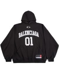 Balenciaga - Basketball Series - Lyst