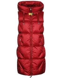 Parajumpers - Sleeveless Down Vest - Lyst